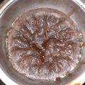 Cooksnap dari Nabila Kitchen untuk resep Choco Lava so yummi