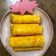 Cooksnap Cempaka Putih semasa beliau membuat Roti sosej.