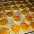Cooksnap dari Dhieon Esti untuk resep Kue kacang (peanut cookies)