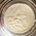 Husnerh Abubakar's cooksnap of when they made Mayonnaise, Homemade.