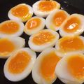 รูป Cooksnap ของ parny เมื่อเขาทำ ไข่ต้มยางมะตูมสุดโปรด 