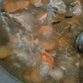 Cooksnap dari Arin untuk resep Sup Tulang Ayam