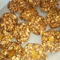El cooksnap de Marion Magro cuando hizo Galletas de avena, banana y chocolate.