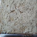 Cooksnap dari Sulistyawati Wati untuk resep 42. Bolu Tape Keju Kukus