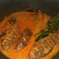 Cooksnap dari Suswati untuk resep Gulai Kepala Ikan Kakap