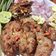 รูป Cooksnap ของ ครัวลุงเยิ้มอยากค่อยทำ เมื่อเขาทำ หมูสับปลาเค็มทอด
