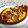 El cooksnap de Pamela Gonzalez cuando hizo Provolone al horno con bacon.