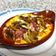 El cooksnap de Pamela Gonzalez cuando hizo Provolone al horno con bacon.