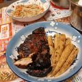 Li Shu Huan 的 氣炸鍋也能做蜜汁叉燒 cooksnap