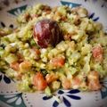 El cooksnap de Arianne cuando hizo Guacamole ¡en 3 pasos! 🥑.