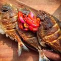 Cooksnap dari dapur ade untuk resep Ikan Goreng Sambel Kecap