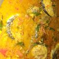 Cooksnap dari Hilma Hilawati untuk resep Tongkol Kuah Kuning