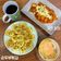Cooksnap của SeleneJang 🌙 khi họ làm theo món Đậu hũ non chiên chà bông