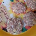 Cooksnap dari Berceritanti untuk resep Beef Patty (frozen) Burger