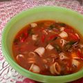 Cooksnap dari nufadhila untuk resep Cumi tumis asam manis