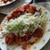 El cooksnap de Arellano Miriam cuando hizo Enchiladas rojas estilo michoacán.
