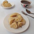 Cooksnap dari AzizahPrantoro untuk resep Pempek Kapal Selam palembang