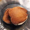 El cooksnap de Yesica cuando hizo Hotcakes sin huevo ni aceite.