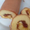 Cooksnap dari Dian Herlina untuk resep Bolu Gulung Pandan 3 telur dijamin Lembut