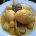 Cooksnap dari Ilona B T Adhitya untuk resep Gulai Telur