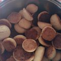 El cooksnap de Cristóbal Valeria Espinoza cuando hizo Galletas sencillas y moldeables.