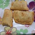 Cooksnap dari Desyisnayani Iberahim untuk resep Apple pie ala MCd