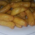 صورة من ام شموخ، شاركها بعد تجربة وصفة بلح الشام او الطرمبة