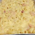 Cooksnap dari Annisa Anis untuk resep Macaroni Schotel Kukus