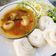 รูป Cooksnap ของ Thaiphat P. เมื่อเขาทำ ขนมจีนน้ำยาป่าตีนไก่
