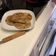 El cooksnap de mamoralesmc cuando hizo Panqueques de avena y plátano.