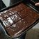 Cooksnap από Μαργαρίτα Μελανοφίδου στη συνταγή Brownies με 3 υλικά