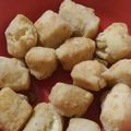 Cooksnap dari Meliana Verawati untuk resep Tahu crispy/tahu renyah