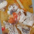 Cooksnap dari Bunda KiyoKawa untuk resep Garang asem ayam tanpa daun pisang