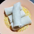 Cooksnap dari Umi Rohayya untuk resep Kulit Risol Ekonomis || Anti Gagal