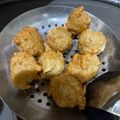 Cooksnap dari Iin Ambar Sari untuk resep Pempek Adaan ala Cek Eka dan tipsnya