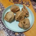 Cooksnap dari Titisari Lesanpura untuk resep Tahu Walik Aci Super Enak 👍