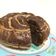 Cooksnap dari Regita Widhayu untuk resep Cake zebra kukus moist bgt, gk seret