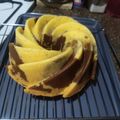 Cooksnap dari adeganda14@gmail.com untuk resep Bolu Marmer