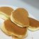 Cooksnap dari Dianing Prameswari untuk resep Fluffy japanese pancake