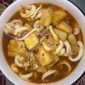 Cooksnap dari Anna untuk resep Cumi Asam Manis Pedas Mantafff 😋