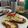 El cooksnap de Milton Francovig cuando hizo Milanesa de berenjena 🍆.