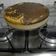 El cooksnap de Cocinerauruguaya cuando hizo Torta de naranja en licuadora.