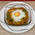 El cooksnap de Descifrándote Firefly cuando hizo Cazuelita de verduras.