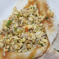 Cooksnap dari Dapur Indo Aussie untuk resep Lumpia Basah Bandung
