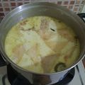 Cooksnap dari Lenny Semito untuk resep Kare Ayam Jawa