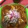 El cooksnap de naye cota cuando hizo Pozole rojo. ॐ 🇲🇽.