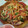 El cooksnap de Nancy Gonzalez cuando hizo Ensalada Italiana multicolor.