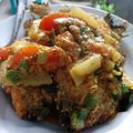 Cooksnap dari Aida Fitriyah untuk resep 24. Pesmol Ikan Bawal