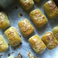 Cooksnap dari dewii Wulandarii untuk resep Pisang bolen(tanpa korsvet)