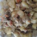 Cooksnap dari 💜Lianawati💜 untuk resep Sambel goreng kentang Ampela